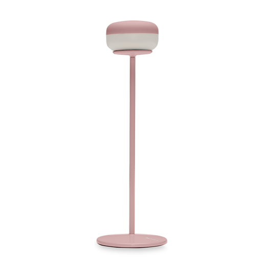 Soft Pink