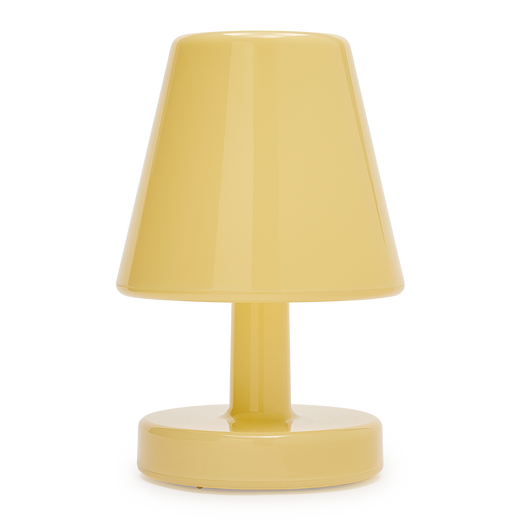 Pale Yellow