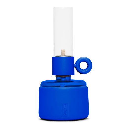 Flash Blue