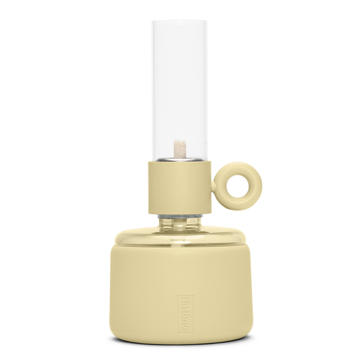 Pale Yellow