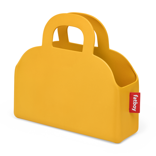 Yellow Ochre