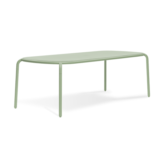 Mist Green