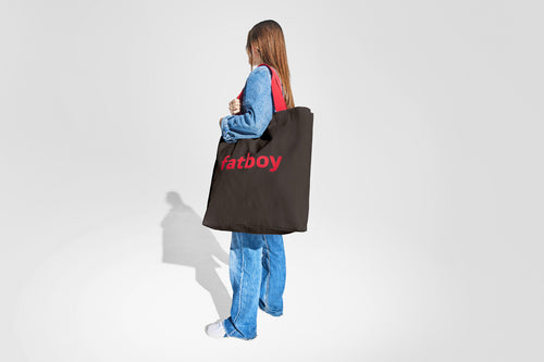 Fatboy Baggy-Bag earth