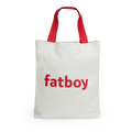 Fatboy Baggy-Bag Tasche Dawn Grey