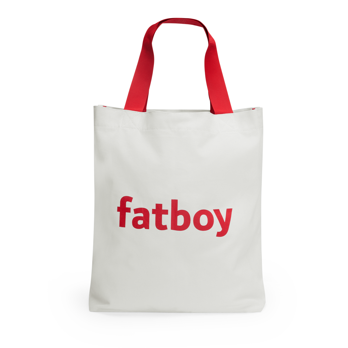 Fatboy Baggy-Bag Tasche Dawn Grey