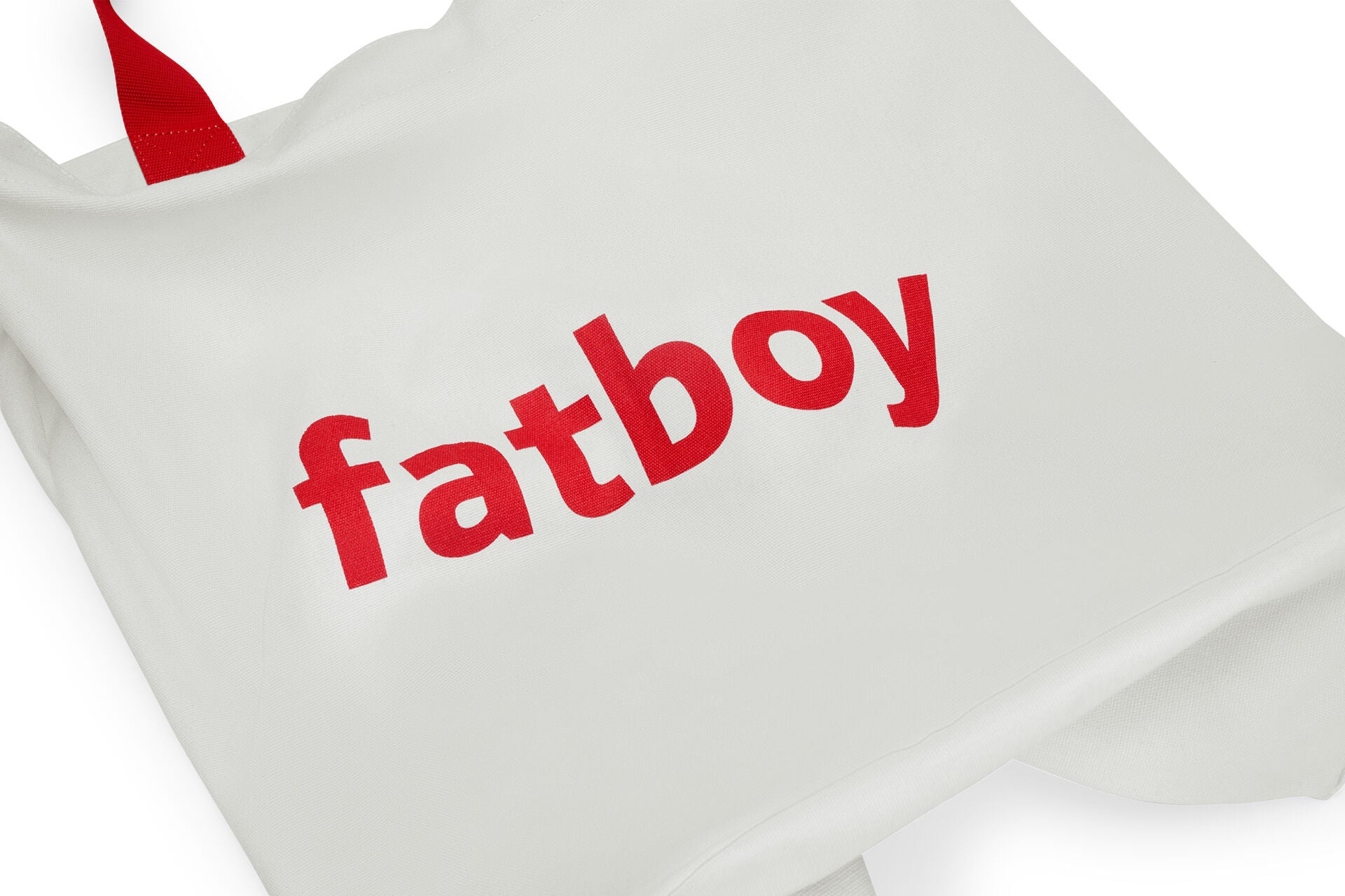 Fatboy Baggy-Bag Tasche Dusty Pink