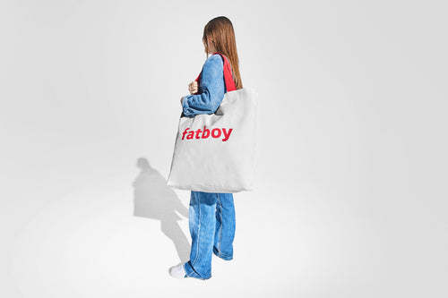 Fatboy Baggy-Bag Tasche Earth
