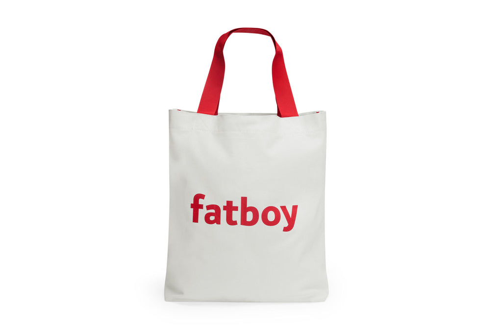 Fatboy Baggy-Bag Tasche Limestone