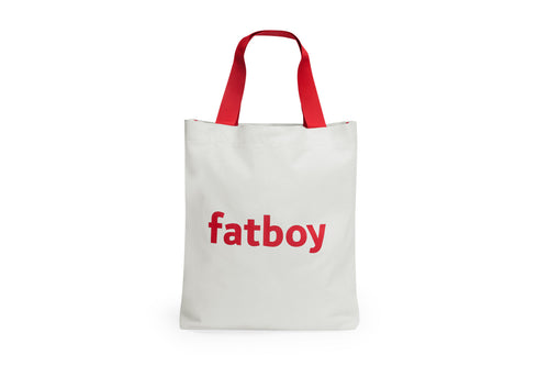 Fatboy Baggy-Bag Tasche Limestone