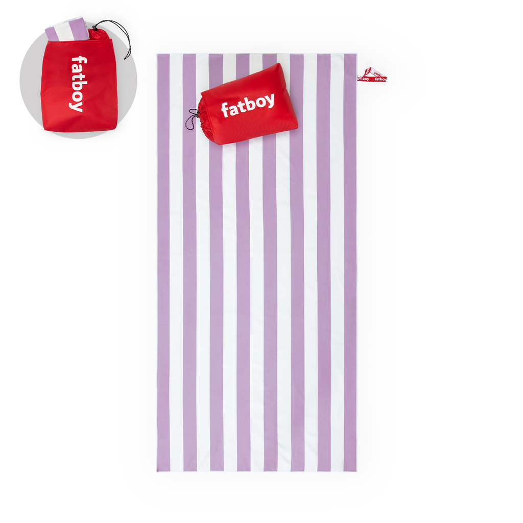 Fatboy Beach Baggy Tasche