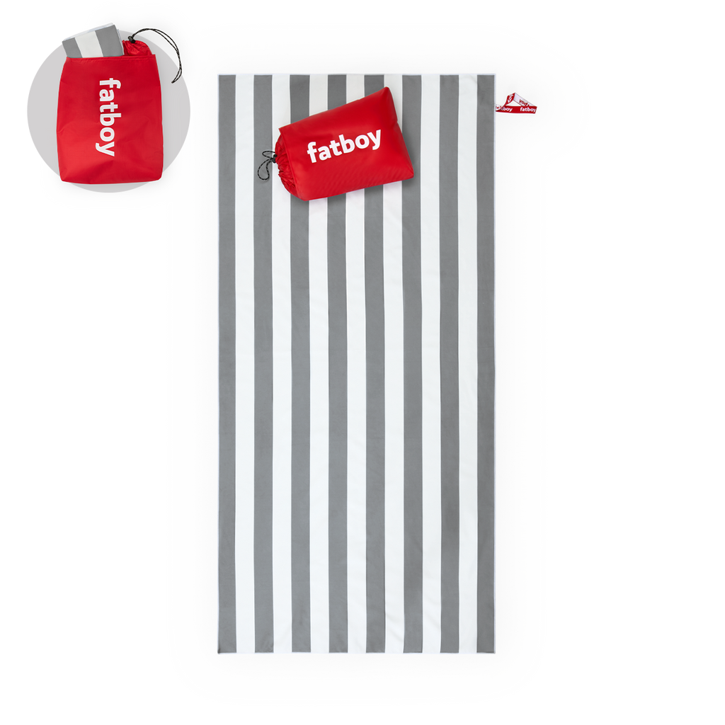 Fatboy Beach Baggy Tasche