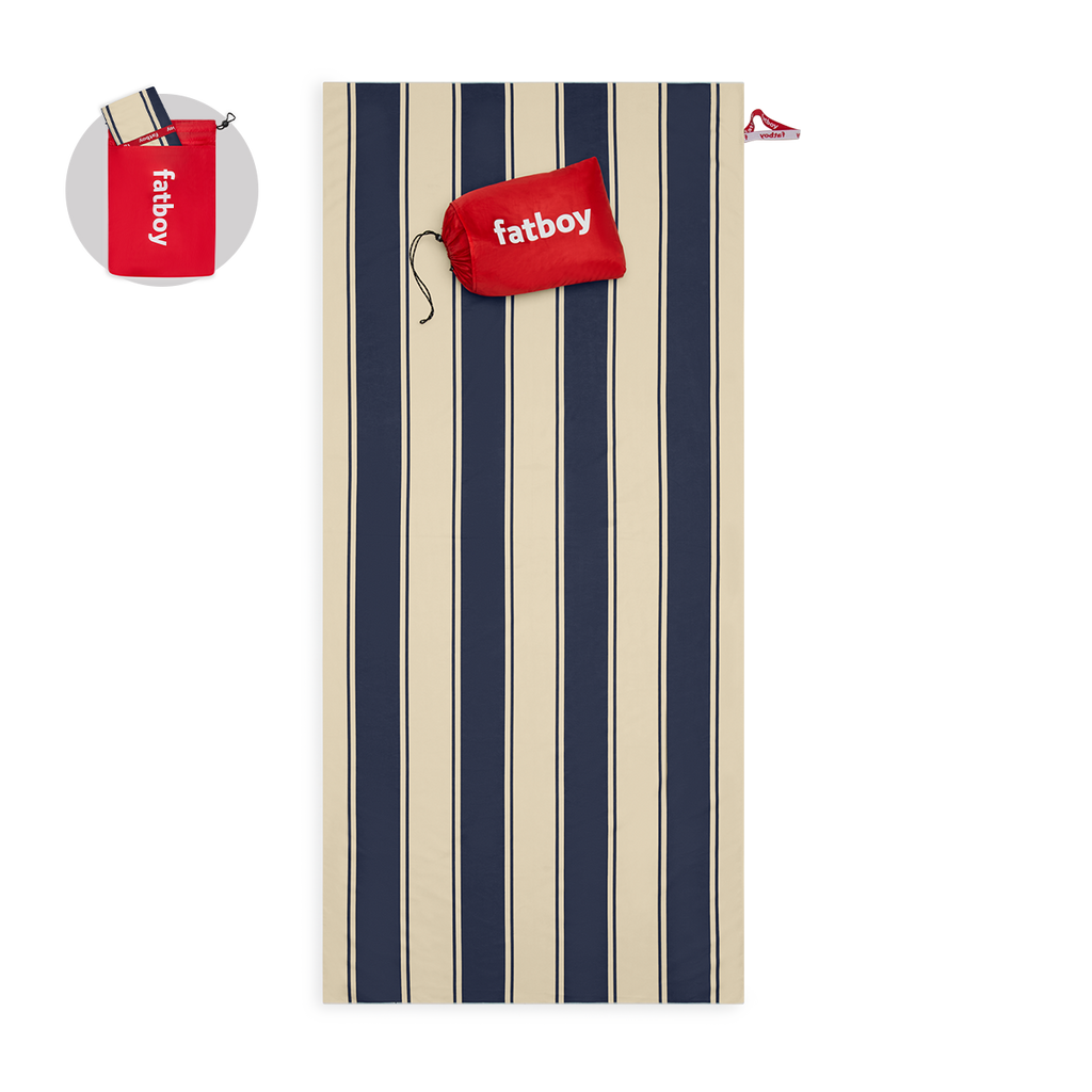 Fatboy Beach Baggy XL Tasche