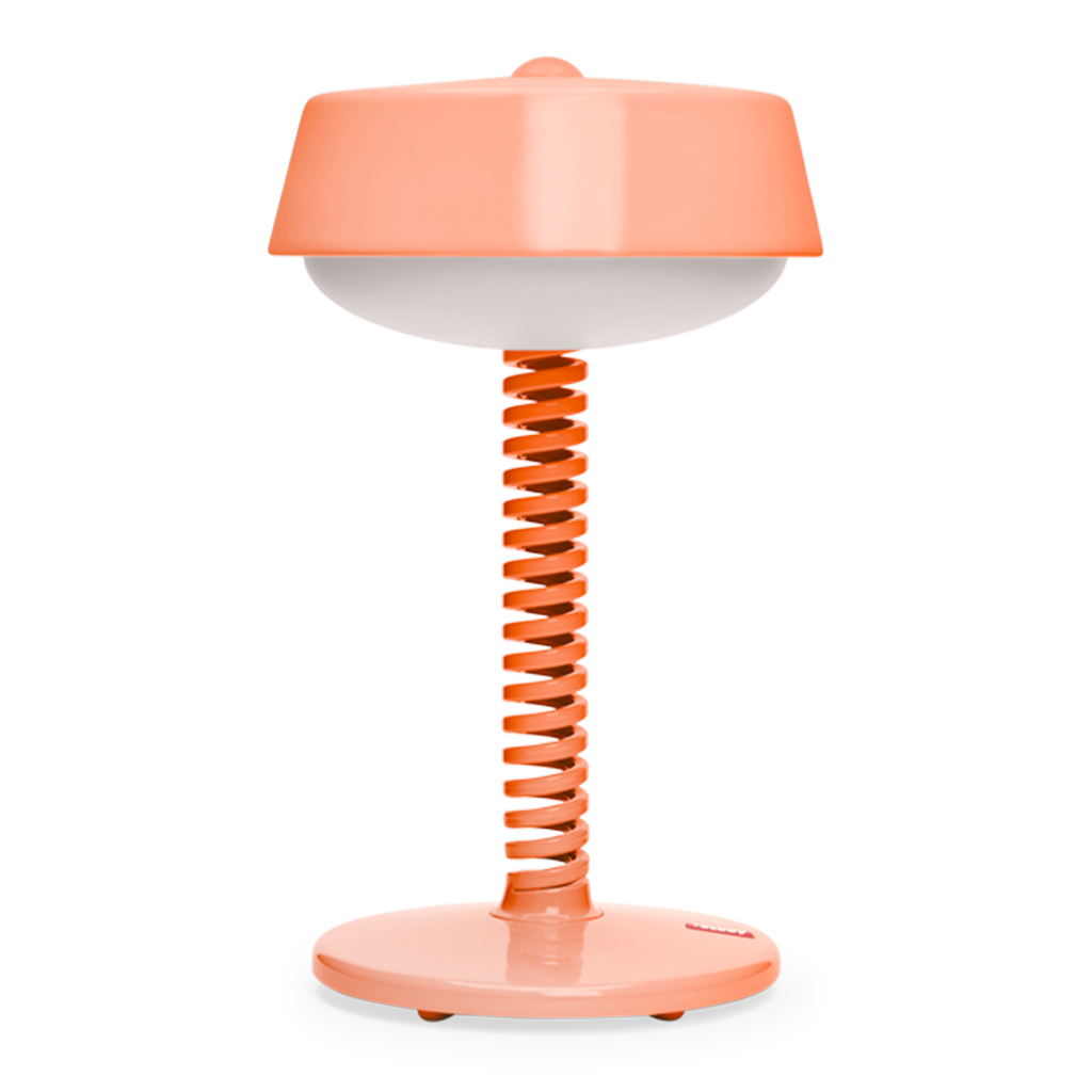Fatboy Bellboy Leuchte Lobby Red