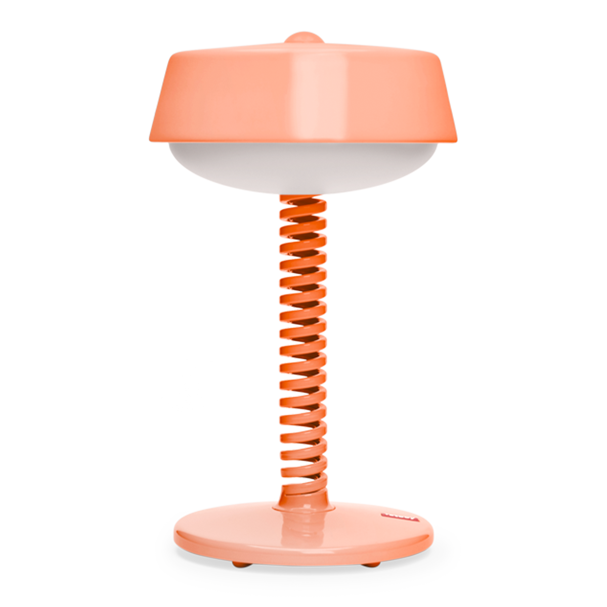 Fatboy Bellboy Leuchte Lobby Red