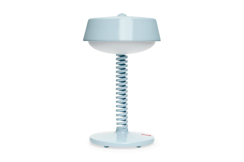 Fatboy Bellboy Leuchte Jet Blue