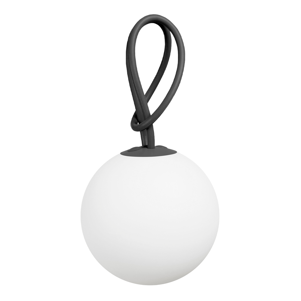 Fatboy Bolleke Leuchte Red