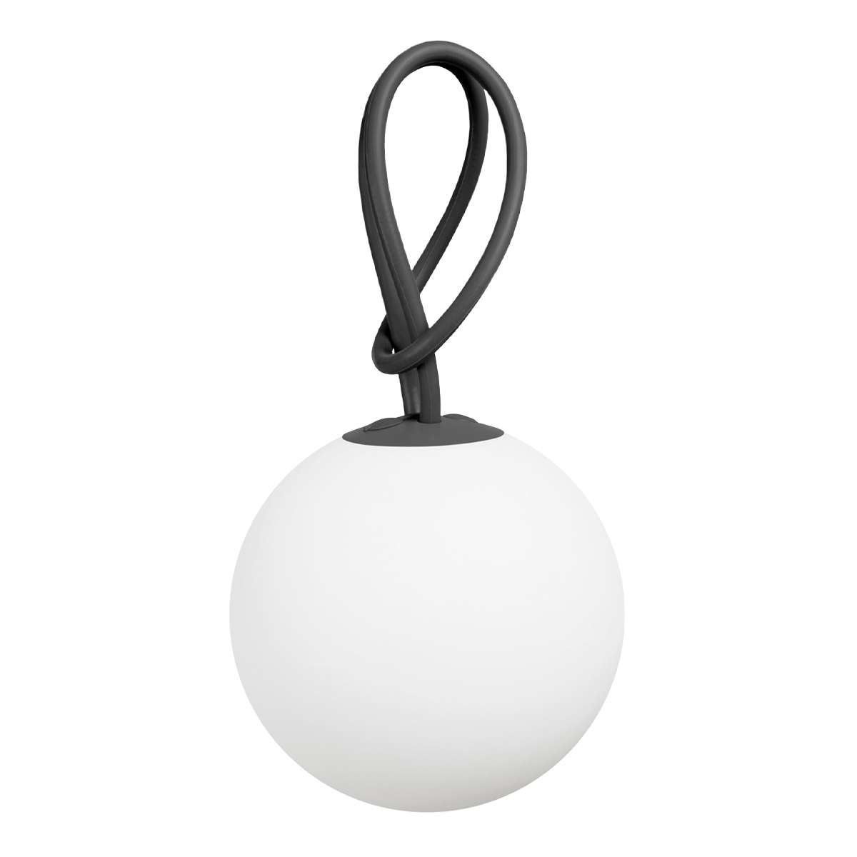 Fatboy Bolleke Leuchte Red