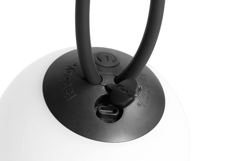 Fatboy Bolleke Mini La Surprise Leuchte