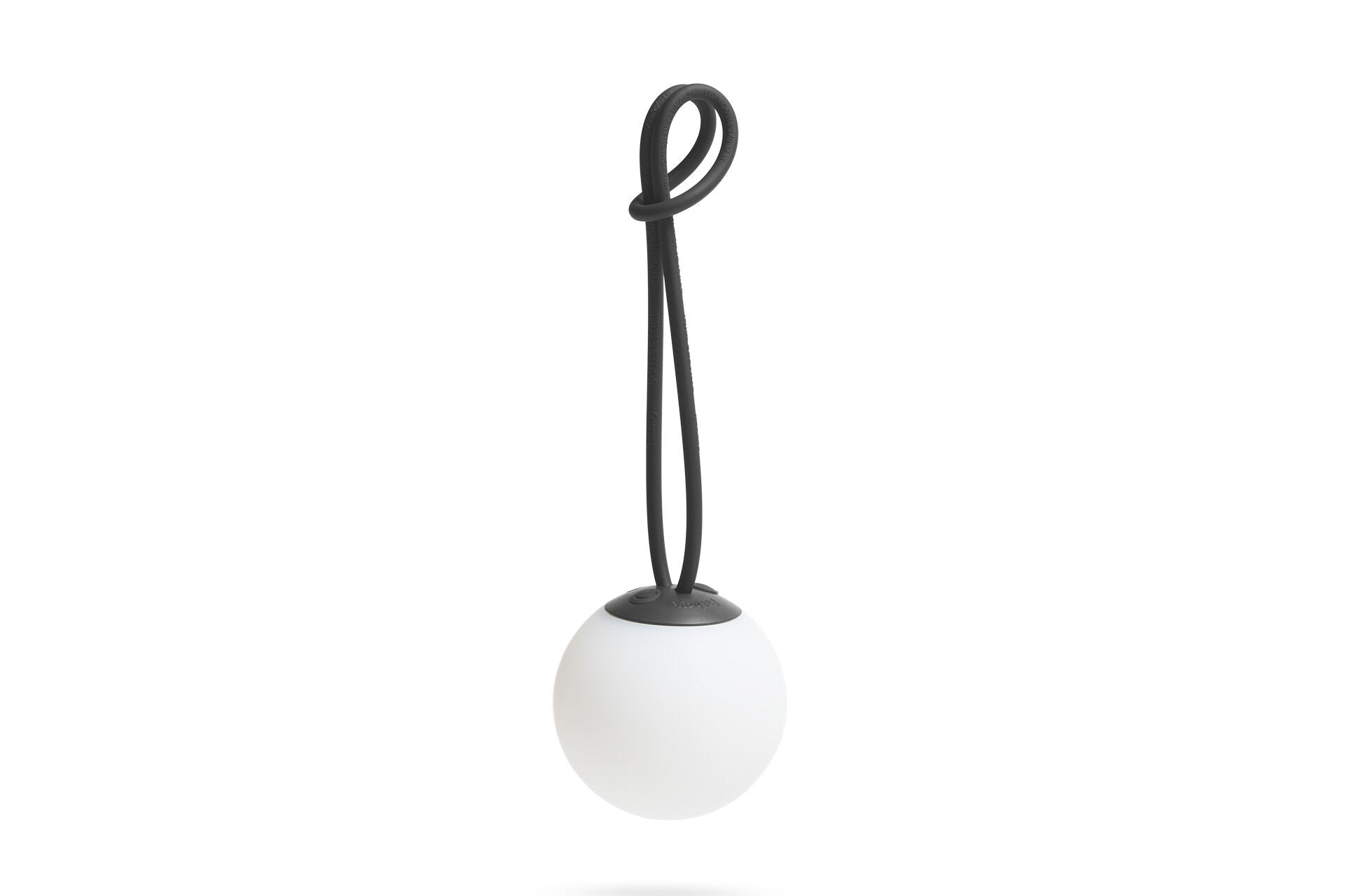 Fatboy Bolleke Mini La Surprise Leuchte Anthracite