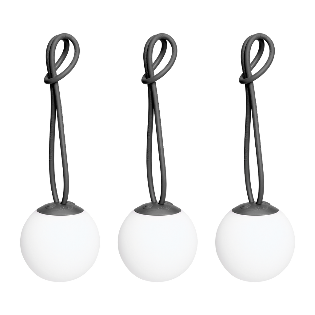 Fatboy Bolleke Mini Set (3 Pcs) Leuchte