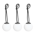 Fatboy Bolleke Mini Set (3 Pcs) Leuchte