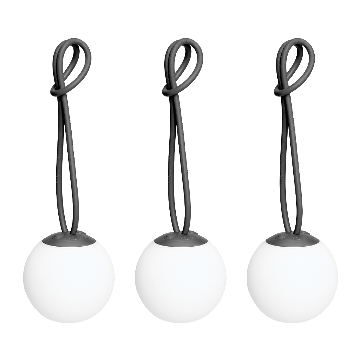Fatboy Bolleke Mini Set (3 Pcs) Leuchte