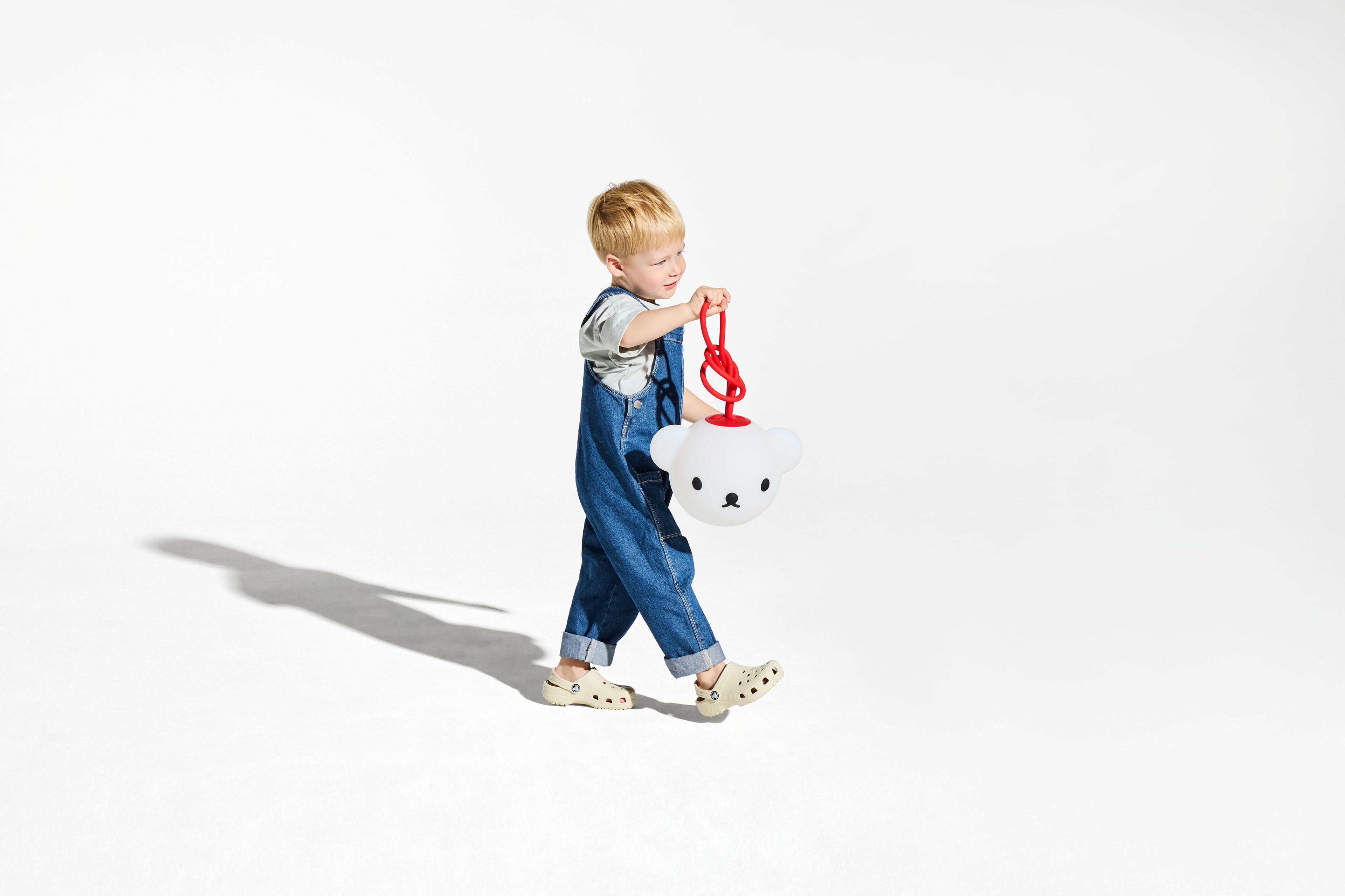 Fatboy Bolleke x Boris Leuchte