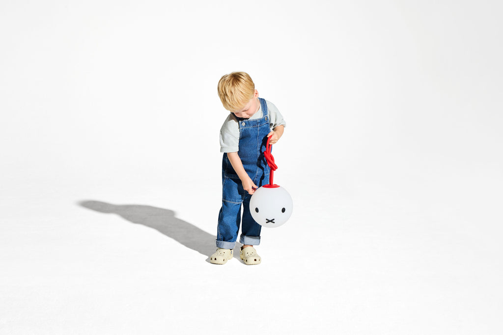 Fatboy Bolleke x Miffy Leuchte