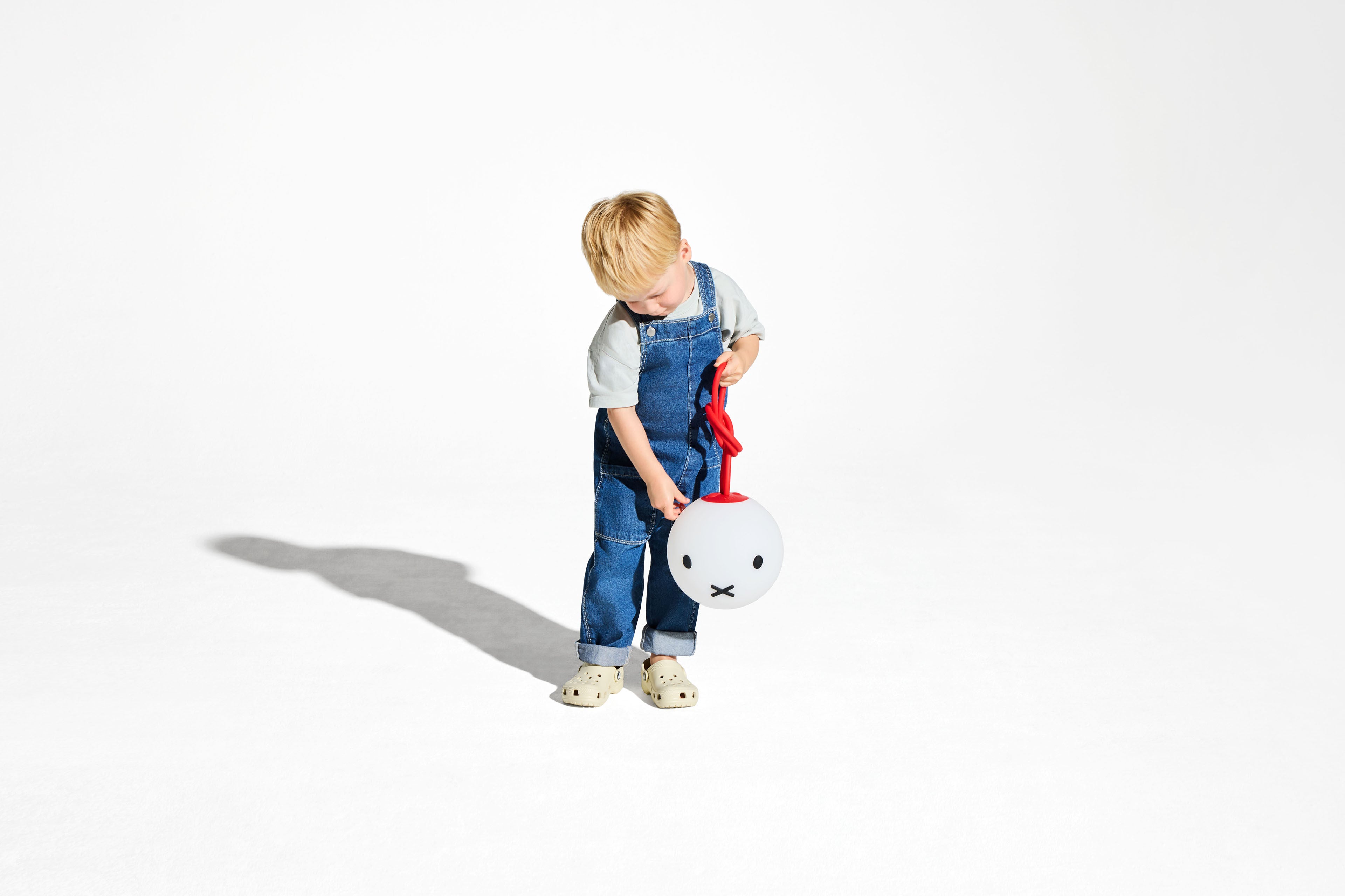 Fatboy Bolleke x Miffy Leuchte