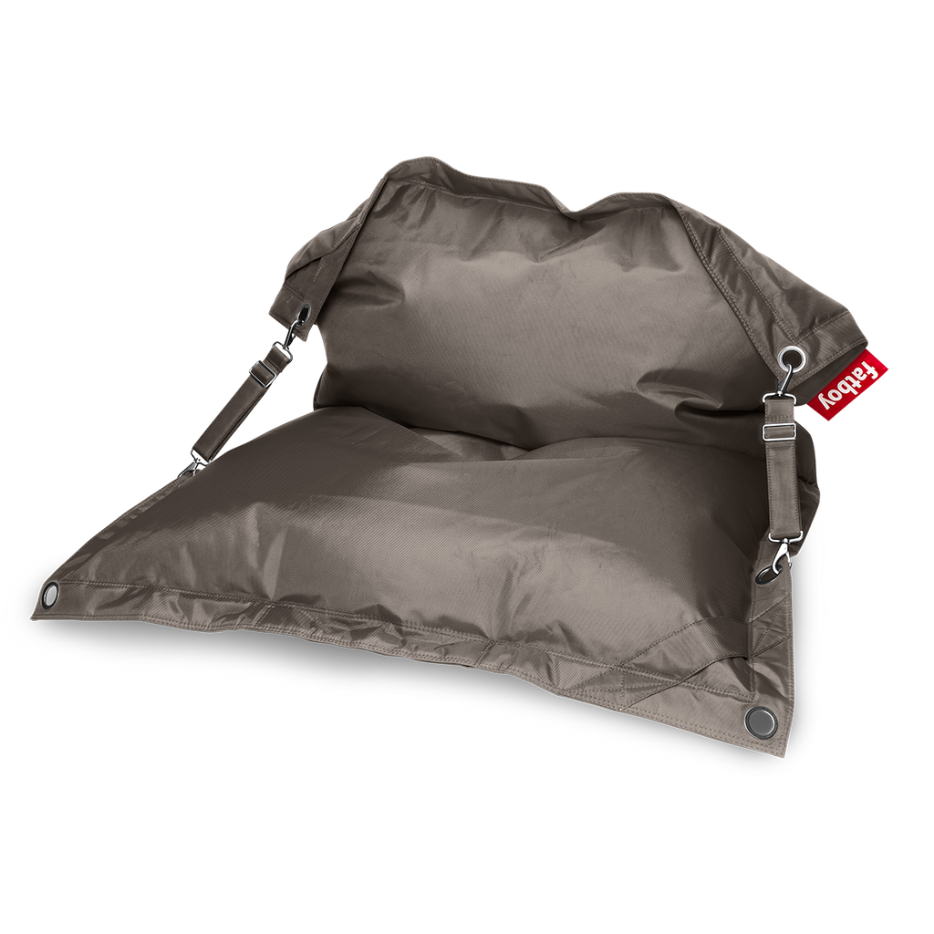Fatboy Buggle-Up Sitzsack Dark Blue