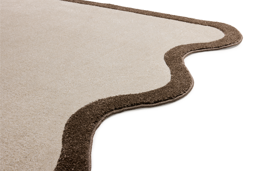 Fatboy Carpet Grand Not Straight Teppich