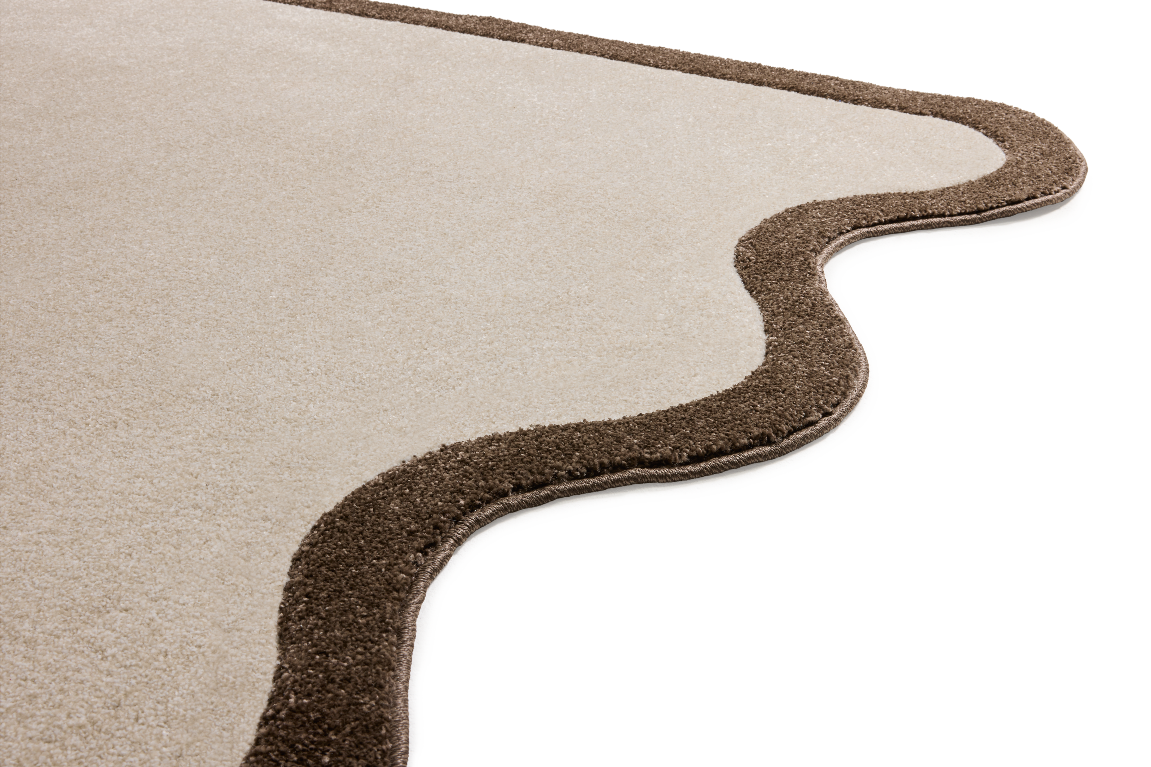 Fatboy Carpet Grand Not Straight Teppich