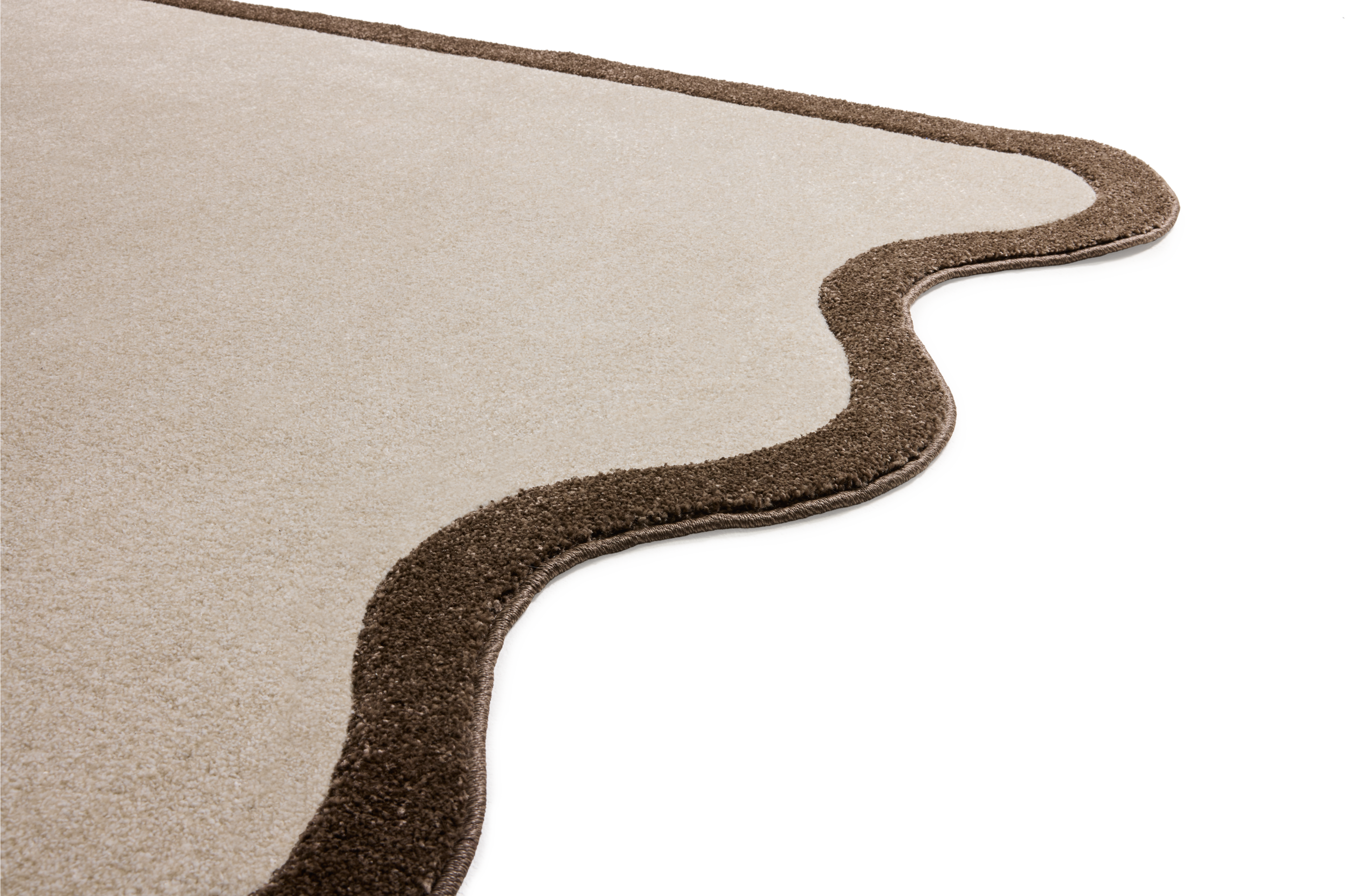 Fatboy Carpet Petit Not Straight Teppich