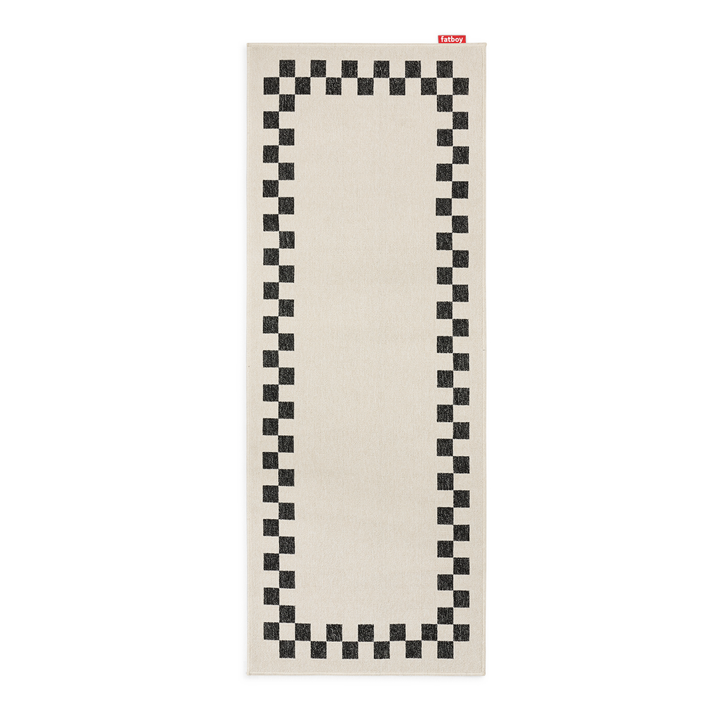 Fatboy Carpretty Catwalk Teppich