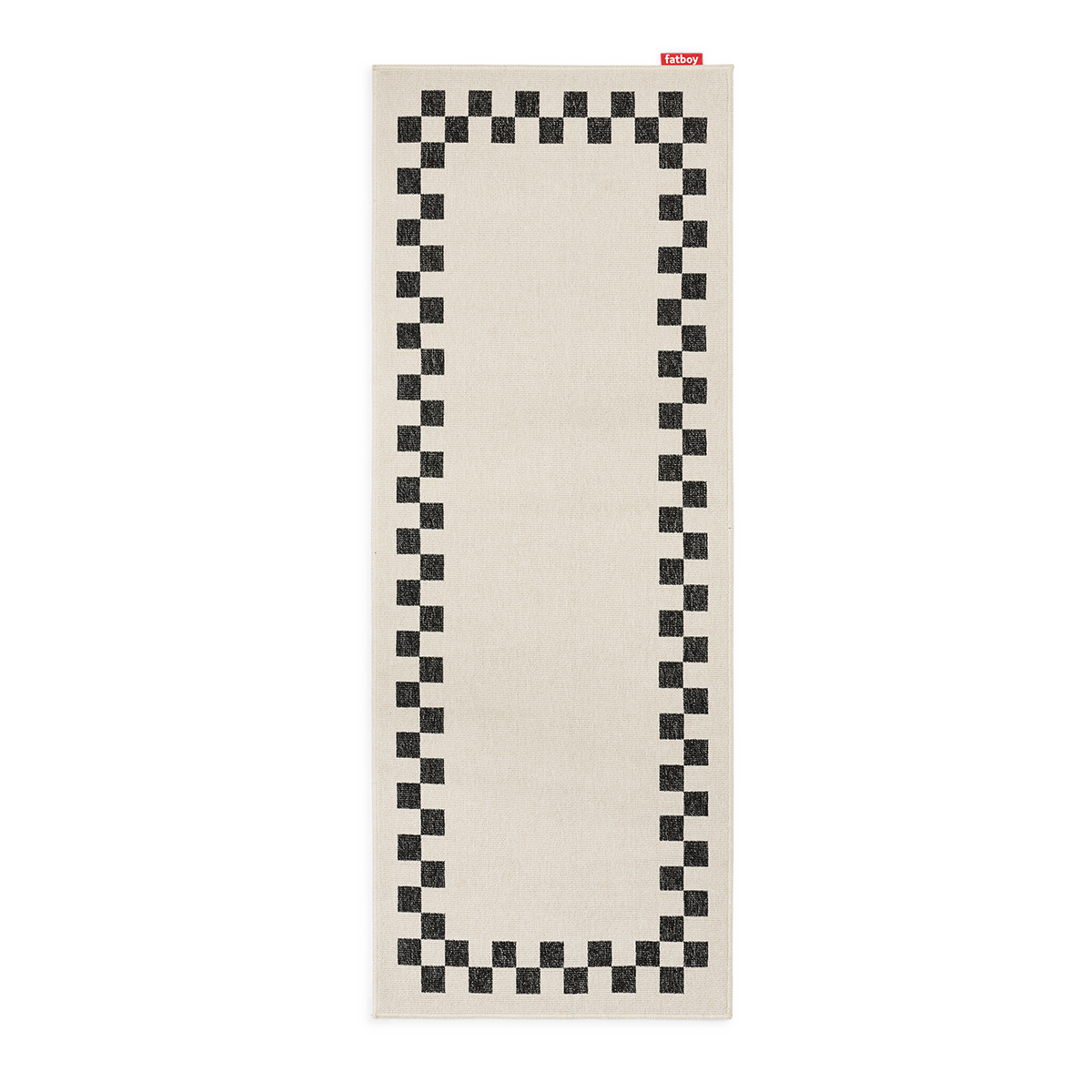 Fatboy Carpretty Catwalk Teppich