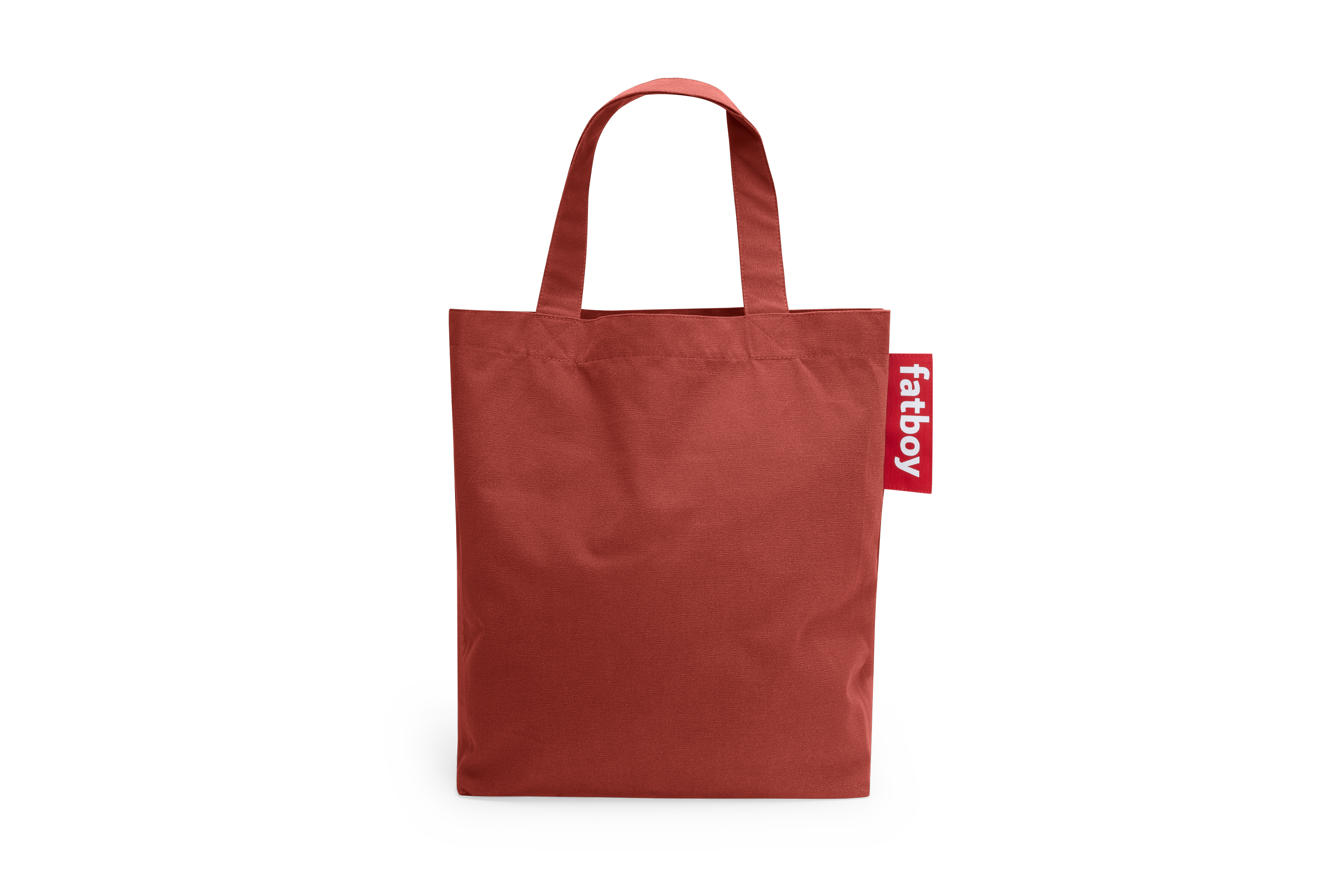 Fatboy Carry-All-Bag Canvas Tasche Merlot Red