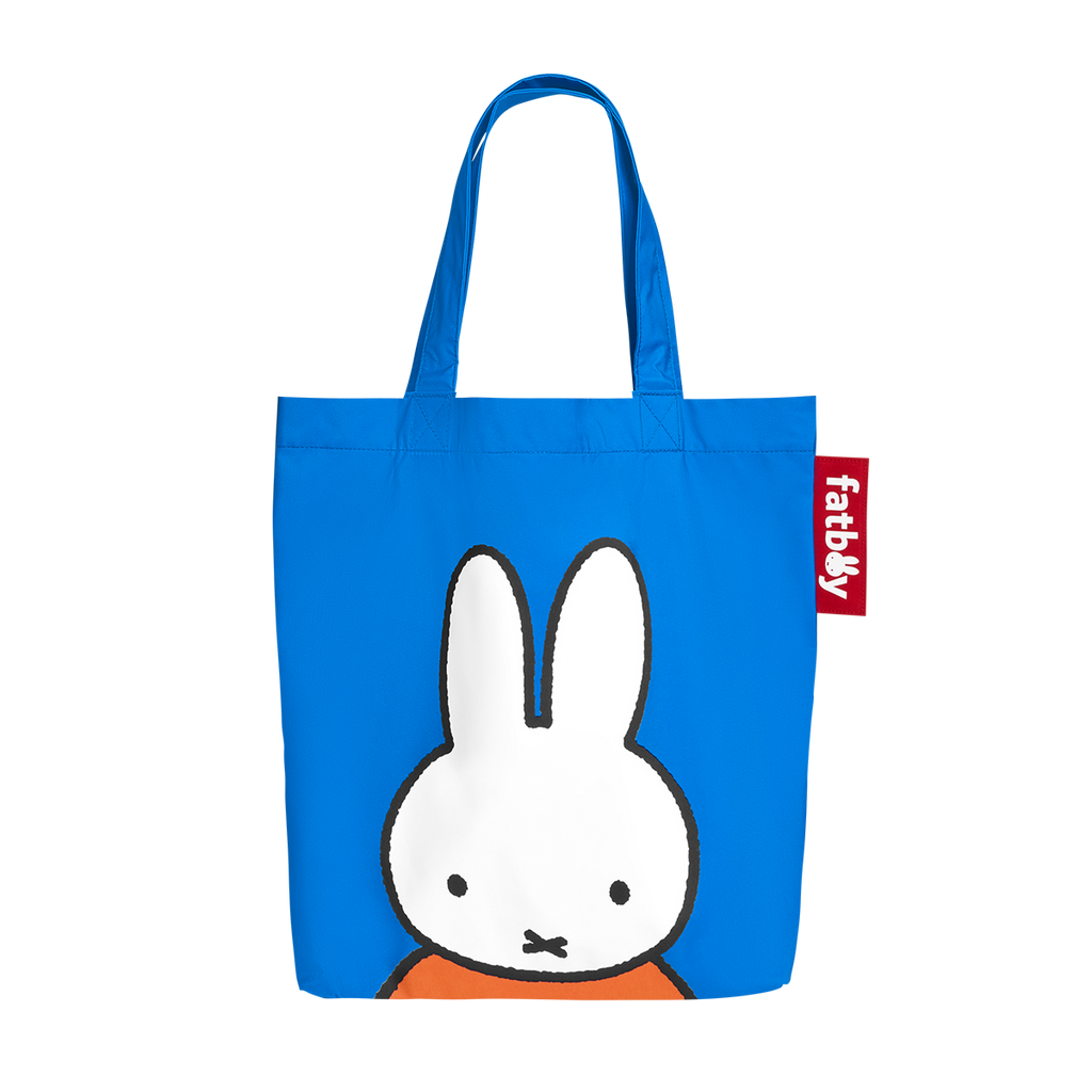 Fatboy Carry-All-Bag x Miffy Tasche