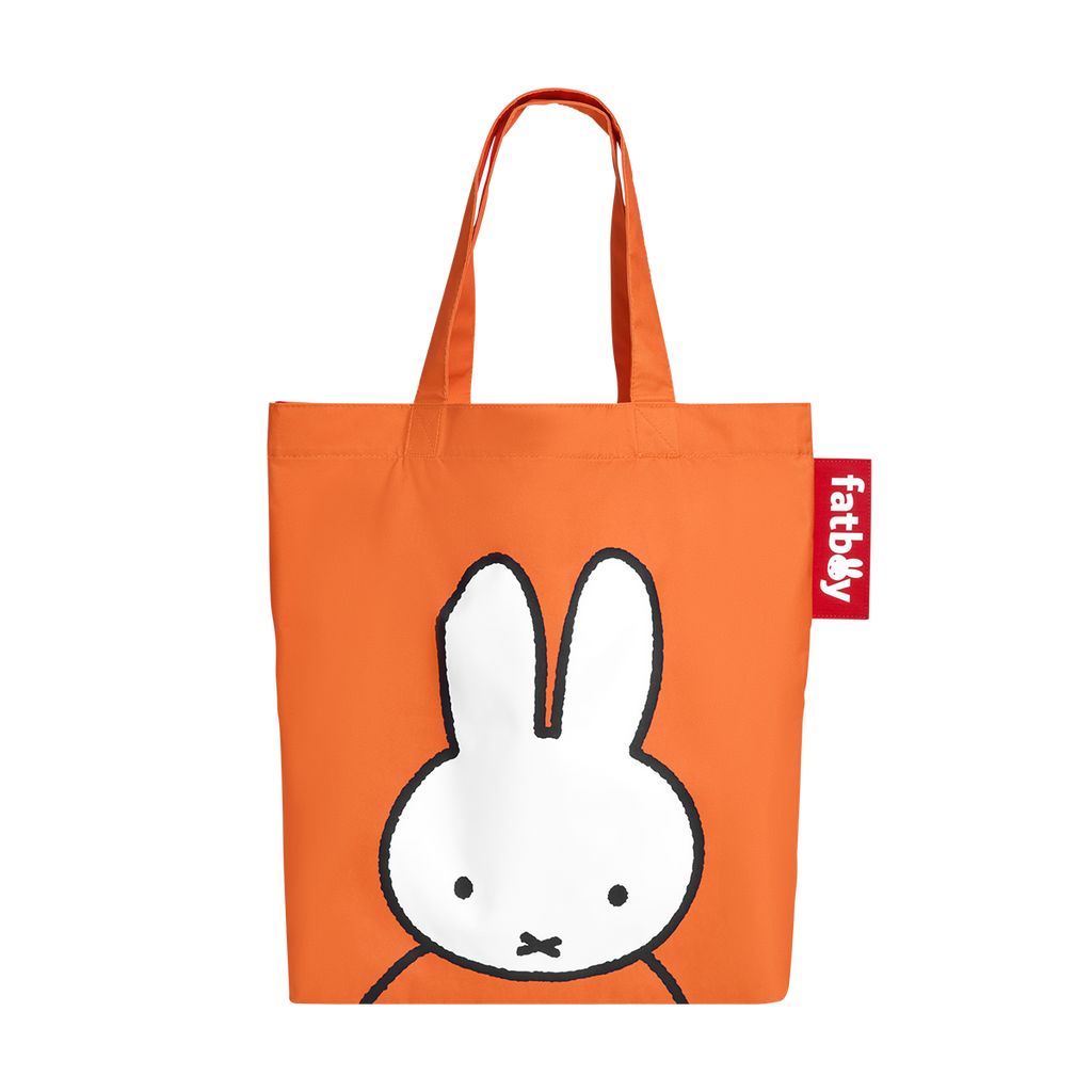 Fatboy Carry-All-Bag x Miffy Tasche