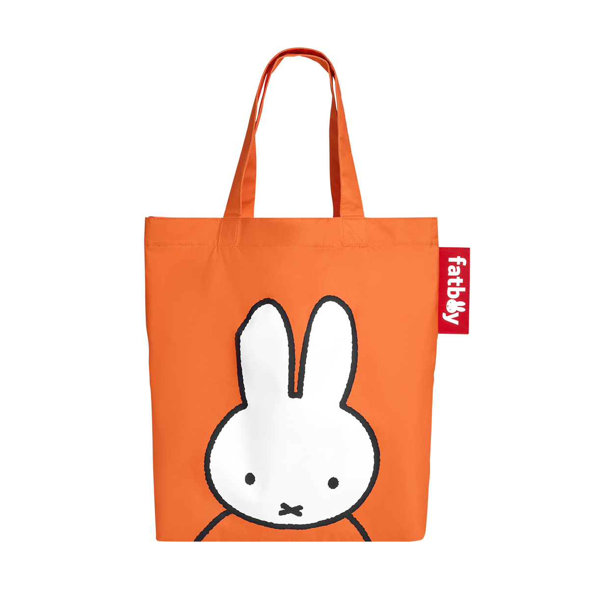 Fatboy Carry-All-Bag x Miffy Tasche