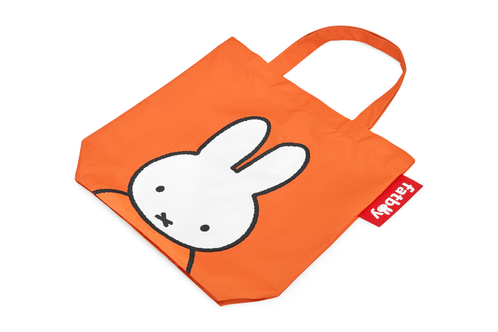 Fatboy Carry-All-Bag x Miffy Tasche Blue