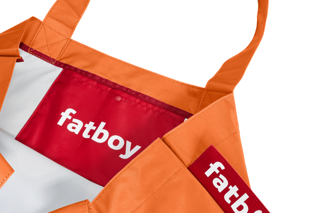 Fatboy Carry-All-Bag x Miffy Tasche
