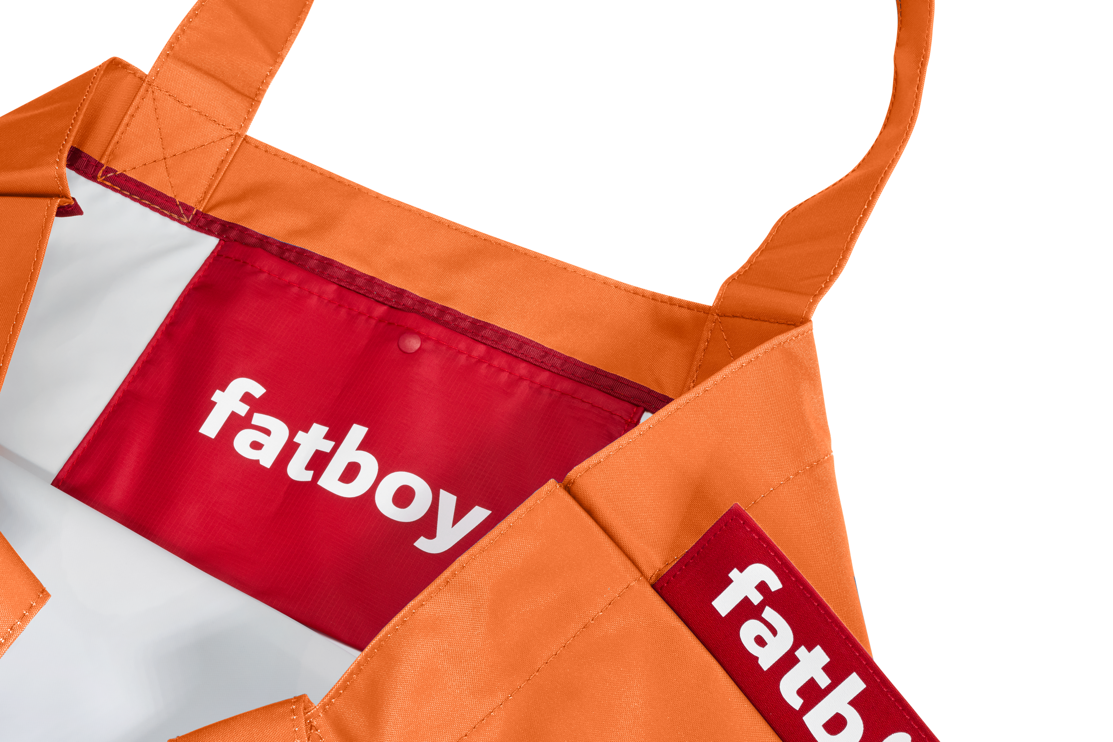 Fatboy Carry-All-Bag x Miffy Tasche