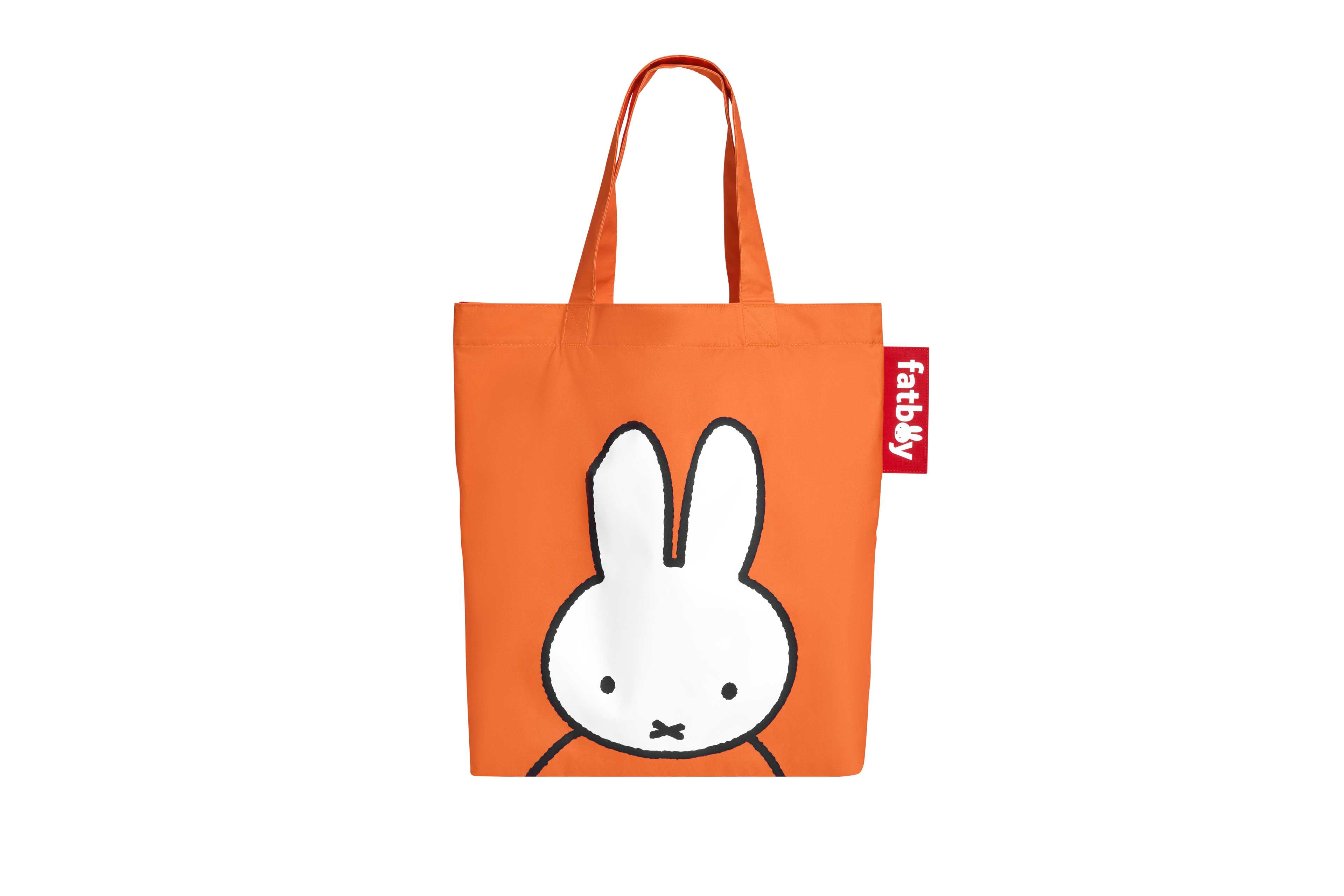 Fatboy Carry-All-Bag x Miffy Tasche Orange