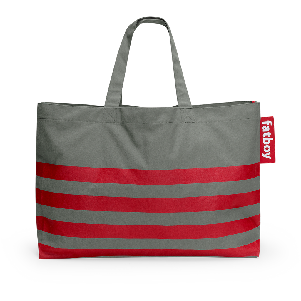 Fatboy Carry-Too-Much-Bag Canvas Tasche