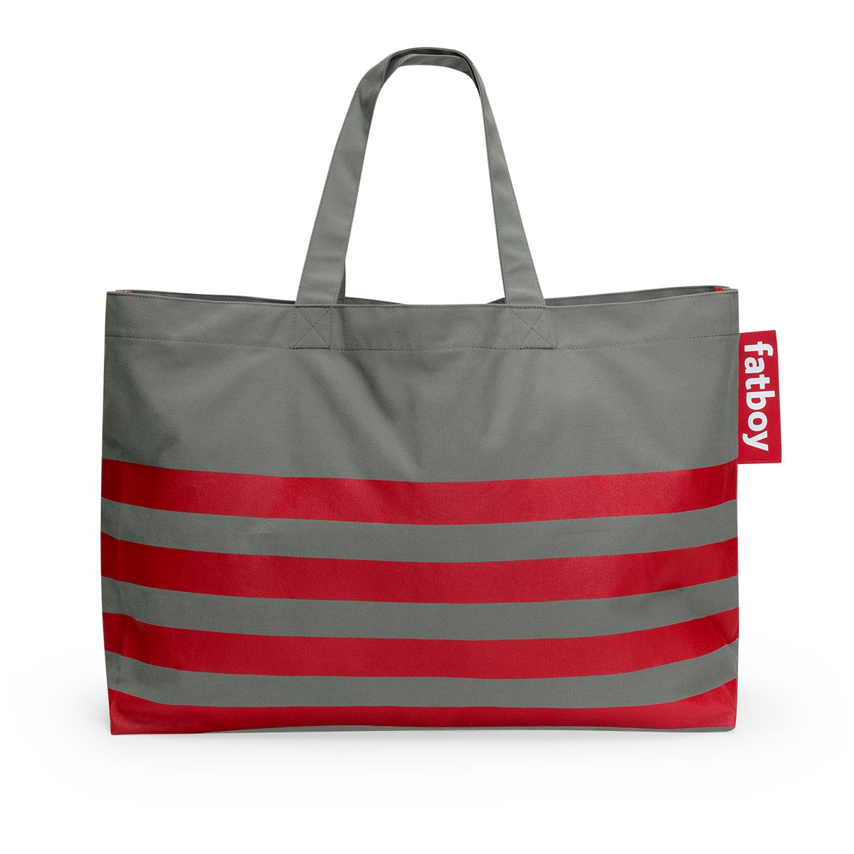 Fatboy Carry-Too-Much-Bag Canvas Tasche