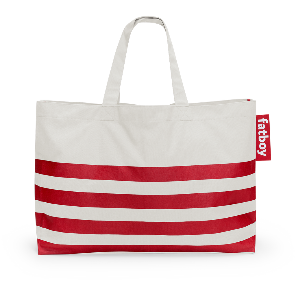 Fatboy Carry-Too-Much-Bag Canvas Tasche