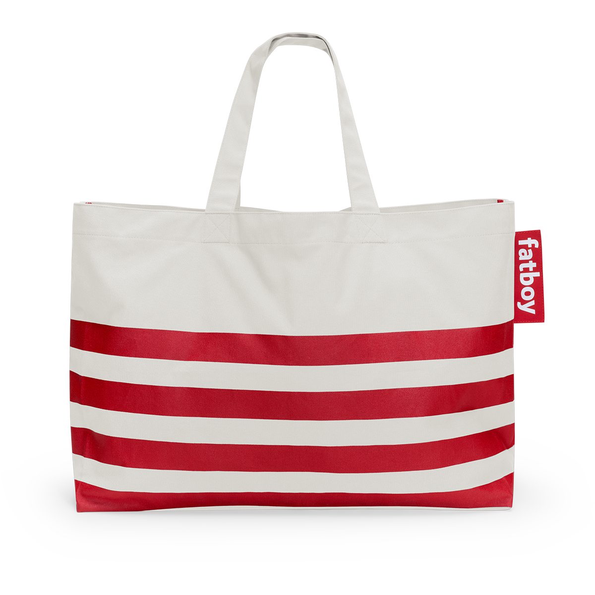 Fatboy Carry-Too-Much-Bag Canvas Tasche