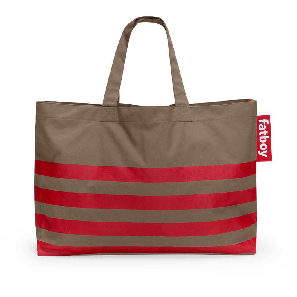 Fatboy Carry-Too-Much-Bag Canvas Tasche