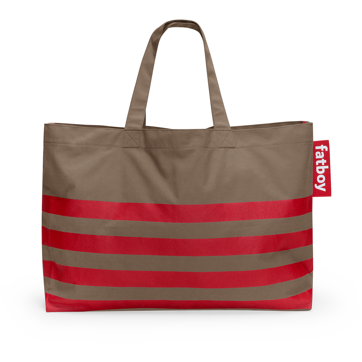 Fatboy Carry-Too-Much-Bag Canvas Tasche