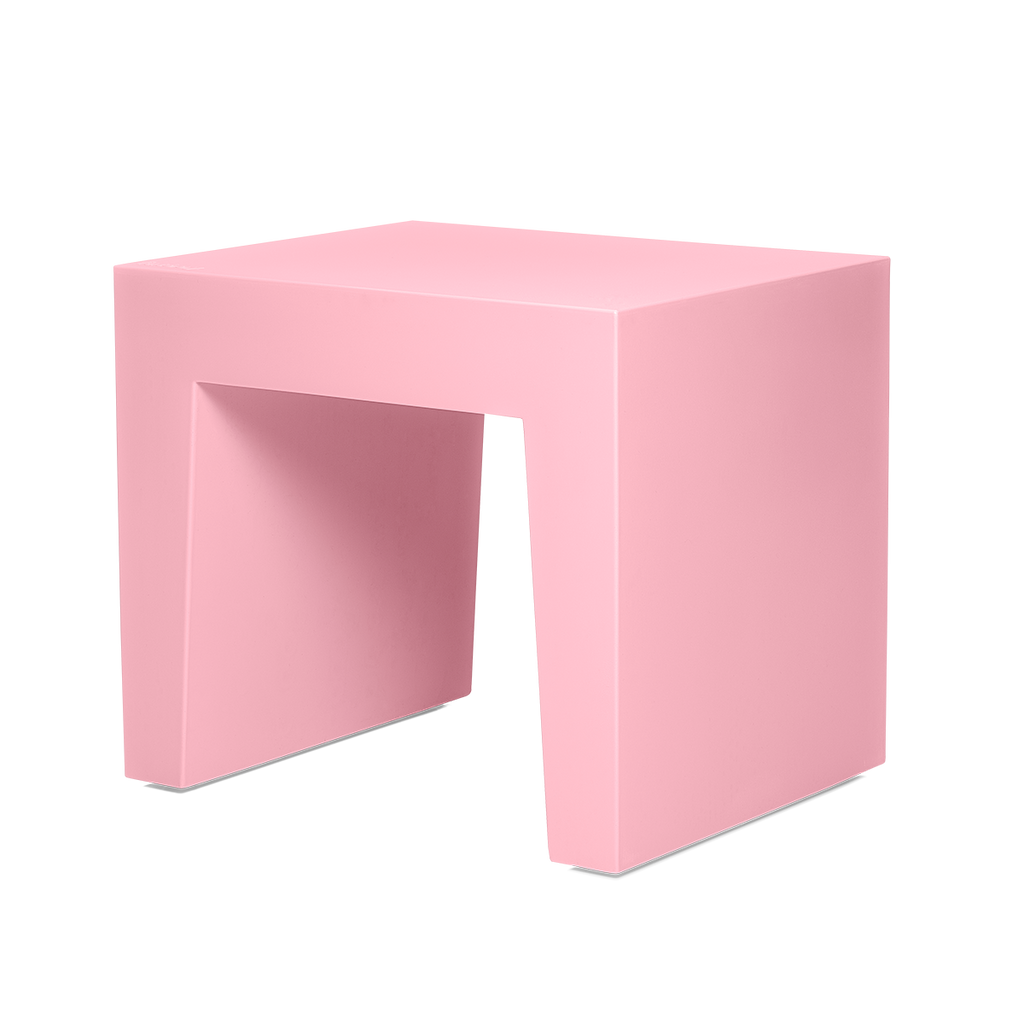 Fatboy Concrete Seat Hocker